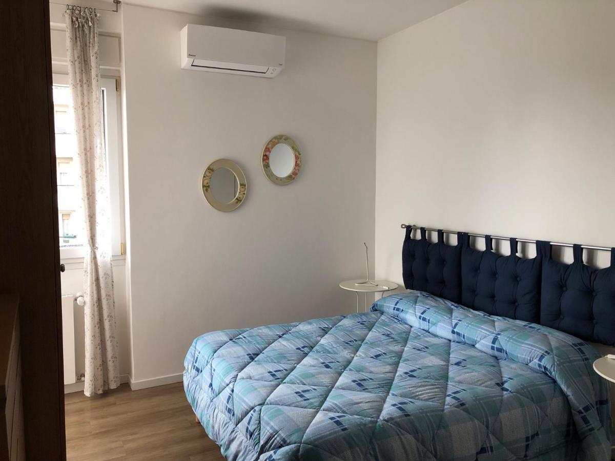 Milanbed Apartment Exterior photo